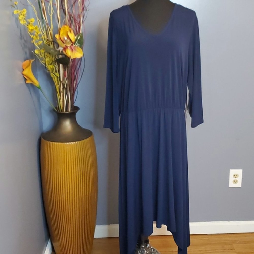 Avenue Studio Dress Size 22/24 NWT